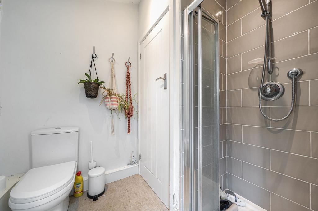 Bathrooms