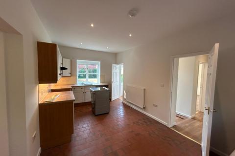 2 bedroom cottage to rent, Coach House Cottage, Wellington TF6