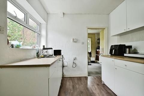 undefined, The Crescent, MACCLESFIELD, Cheshire, SK10