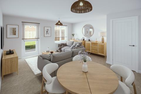 undefined, Kingfisher Drive, Creedy Bridge, Crediton