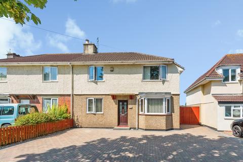 3 bedroom semi-detached house for sale, Pinehurst Road, Swindon, Wiltshire, SN2