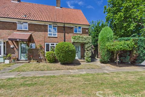 Gale Crescent, Banstead, SM7