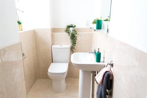 3 bedroom apartment to rent, Burns Street, Leicester LE2