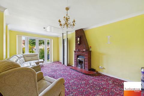 3 bedroom semi-detached house for sale, Worlds End Lane, Quinton