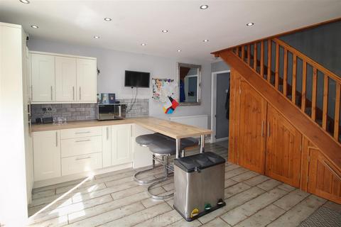3 bedroom semi-detached house for sale, St. Leonards Drive, Chapel St. Leonards, Skegness