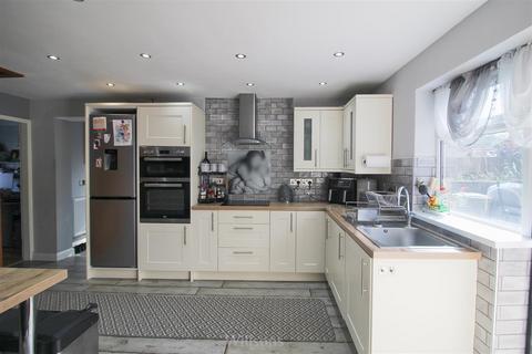 3 bedroom semi-detached house for sale, St. Leonards Drive, Chapel St. Leonards, Skegness