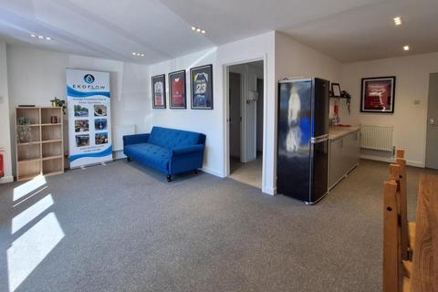 Industrial unit to rent, Brunel Way Stonehouse GL10 3SX