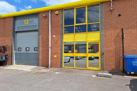 Industrial unit to rent, Brunel Way Stonehouse GL10 3SX