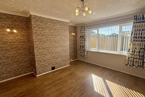 3 bedroom semi-detached house for sale, Maesyrhaf, Cross Hands, Llanelli