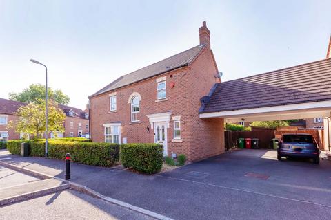Austen Way, Langley SL3