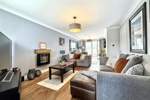 undefined, Brougham Court, Oakerside, Peterlee, Durham, SR8 1PZ