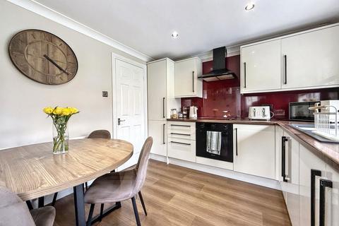 undefined, Brougham Court, Oakerside, Peterlee, Durham, SR8 1PZ