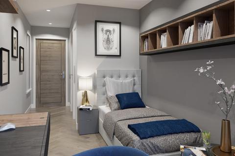 undefined, at Element The Quarter, Liverpool Knowledge Quarter - 7% NET Returns | Prime Investment Opportunity, Element The Quarter, Liverpool Knowledge Quarter L6