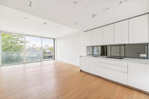 1 bedroom flat to rent, Lillie Square, Earls Court SW6