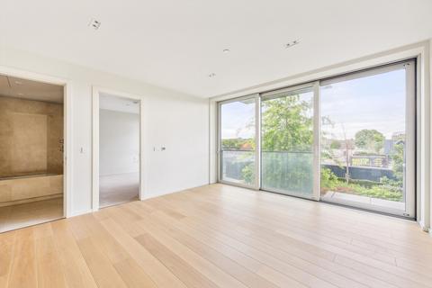 1 bedroom flat to rent, Lillie Square, Earls Court SW6