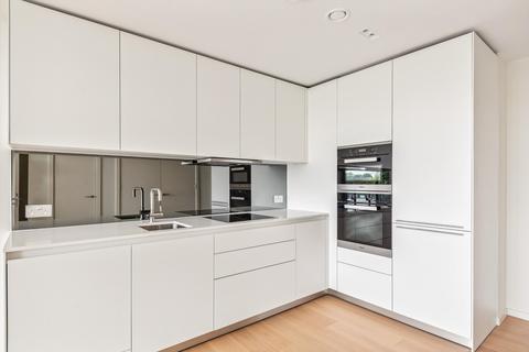 1 bedroom flat to rent, Lillie Square, Earls Court SW6