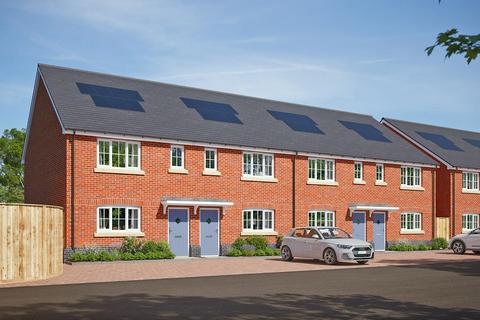 undefined, Kingfisher Drive, Creedy Bridge, Crediton