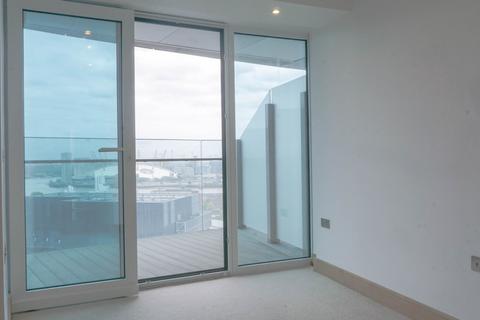 1 bedroom flat for sale, Arena Tower, 25 Crossharbour Plaza, London E14
