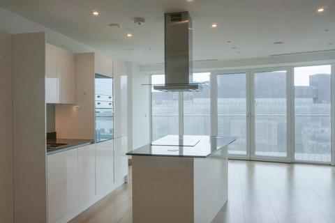 1 bedroom flat for sale, Arena Tower, 25 Crossharbour Plaza, London E14