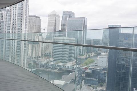 1 bedroom flat for sale, Arena Tower, 25 Crossharbour Plaza, London E14