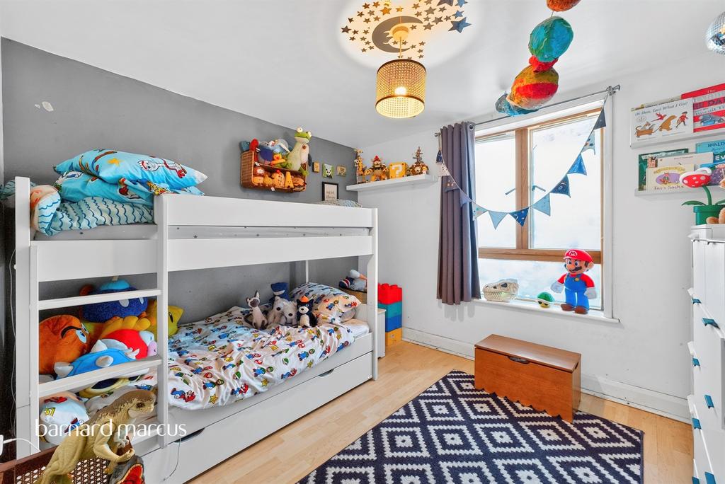 Playroom