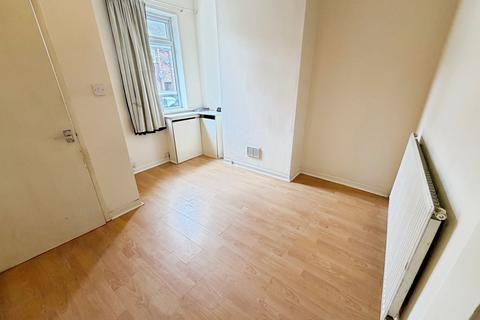 2 bedroom terraced house for sale, Broom Street, Staffordshire ST1