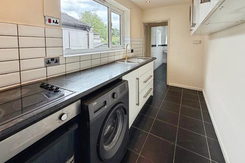 2 bedroom terraced house for sale, Broom Street, Staffordshire ST1