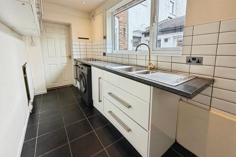 2 bedroom terraced house for sale, Broom Street, Staffordshire ST1