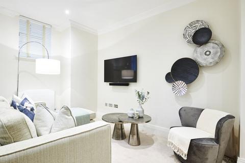 1 bedroom apartment to rent, Palace Wharf Apartments, Rainville Road, London, W6