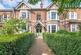 Brondesbury Park Mansions, Queen's Park, London, NW6