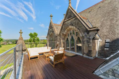2 bedroom penthouse for sale, Mount Zion, Bridge Of Weir