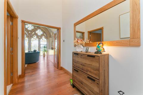 2 bedroom penthouse for sale, Mount Zion, Bridge Of Weir