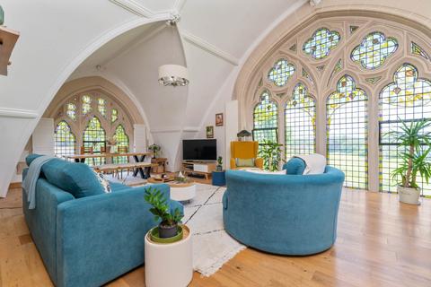 2 bedroom penthouse for sale, Mount Zion, Bridge Of Weir