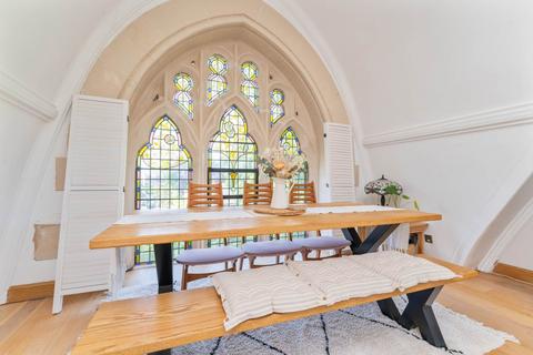 2 bedroom penthouse for sale, Mount Zion, Bridge Of Weir
