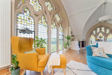 2 bedroom penthouse for sale, Mount Zion, Bridge Of Weir