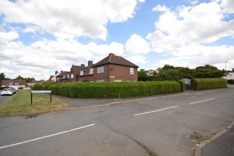 3 bed terraced house for rent in Stephenson Way, Corby