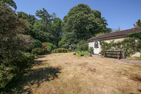 3 bedroom detached house for sale, Pine Drive, Southampton SO18