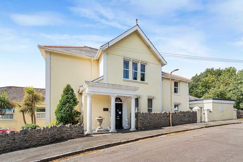 4 bedroom villa for sale, Hunsdon Road, Torquay TQ1