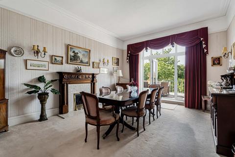 4 bedroom villa for sale, Hunsdon Road, Torquay TQ1