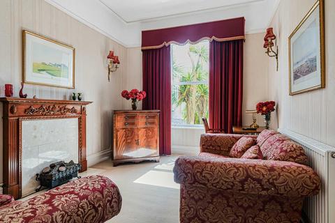 4 bedroom villa for sale, Hunsdon Road, Torquay TQ1