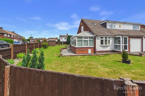 3 bedroom bungalow for sale, Whitlow Lane, Northwich CW9