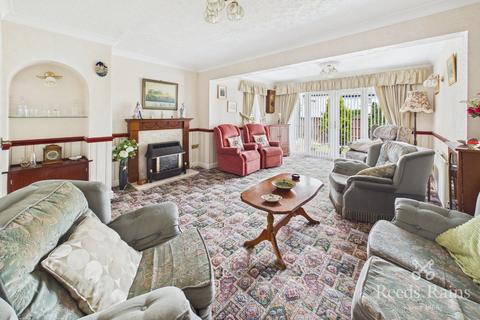 3 bedroom bungalow for sale, Whitlow Lane, Northwich CW9