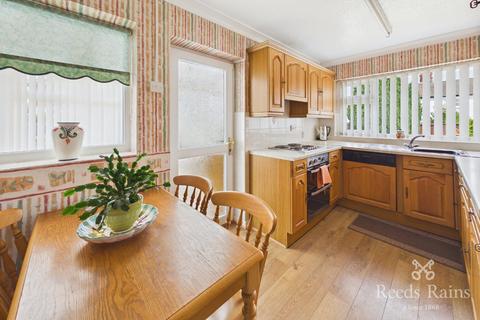 3 bedroom bungalow for sale, Whitlow Lane, Northwich CW9
