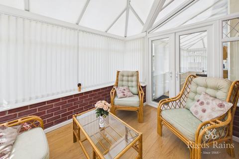 3 bedroom bungalow for sale, Whitlow Lane, Northwich CW9