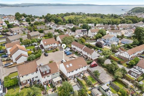 2 bedroom semi-detached house for sale, Appledore Place, Newton, Swansea