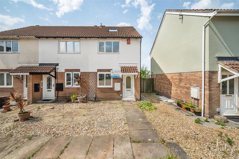 2 bedroom semi-detached house for sale, Appledore Place, Newton, Swansea