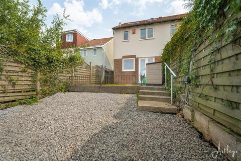 2 bedroom semi-detached house for sale, Appledore Place, Newton, Swansea
