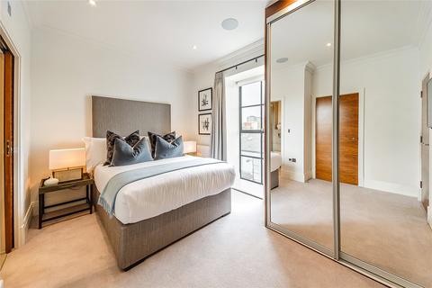 2 bedroom apartment to rent, Palace Wharf Apartments, Rainville Road, London, W6