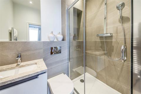 2 bedroom apartment to rent, Palace Wharf Apartments, Rainville Road, London, W6