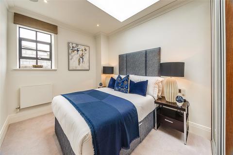 2 bedroom apartment to rent, Palace Wharf Apartments, Rainville Road, London, W6